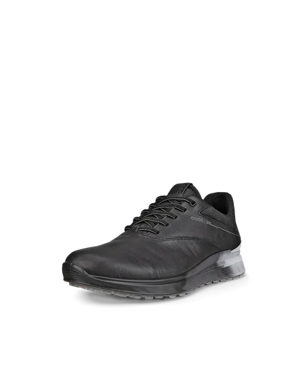 Ecco mobile iii mens gold sales