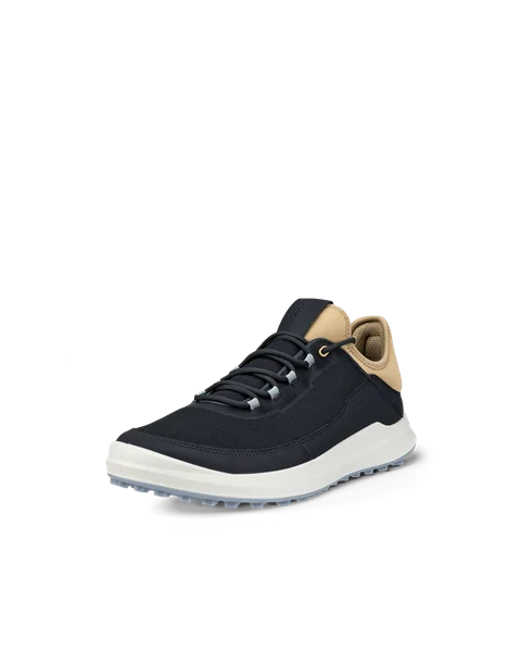 Ecco golf clearance shoes navy