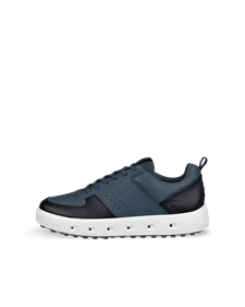 Ecco contoured blue shop