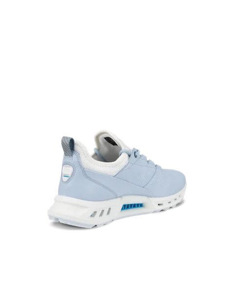 Damskie skórzane buty do golfa z Gore-Tex ECCO® Golf Biom C4