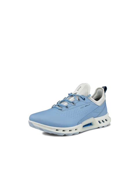 Ecco biom 2025 fjuel womens blue