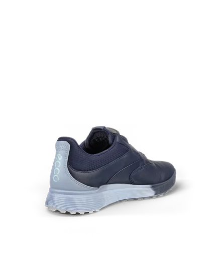 Ecco golf womens on sale black