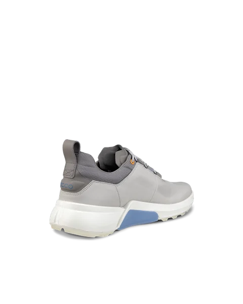 Ecco golf clearance shoes grey