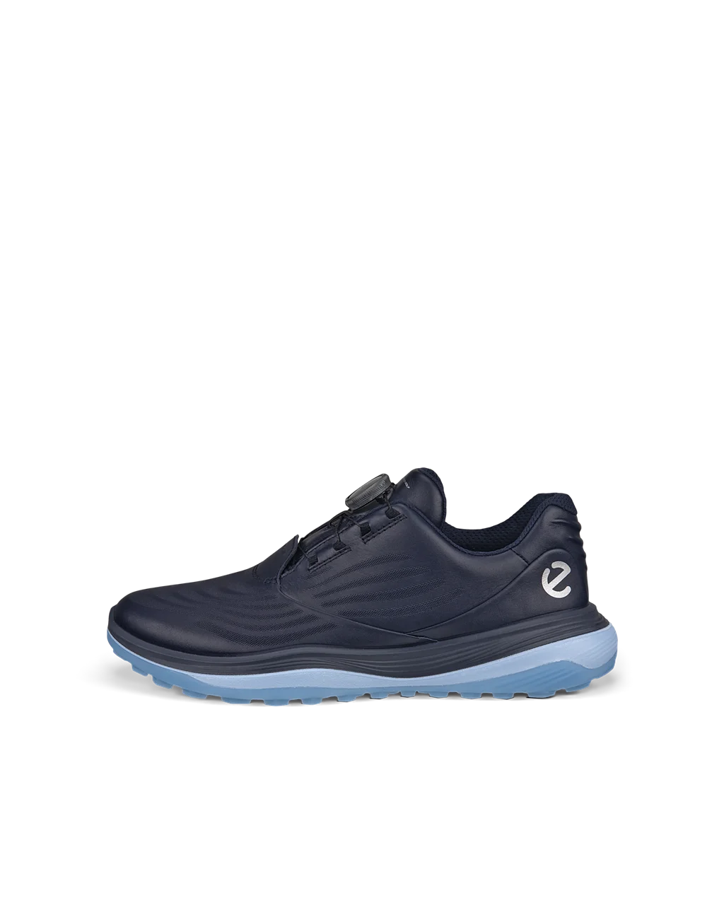 Ecco navy womens shoes shop