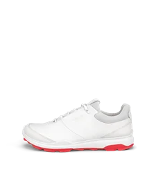 Womens ecco golf shoes clearance hot sale