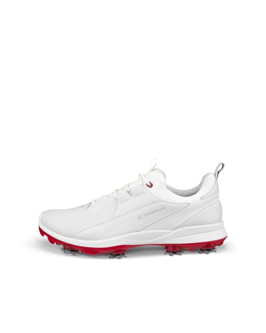 Ecco golf shoes leather discount
