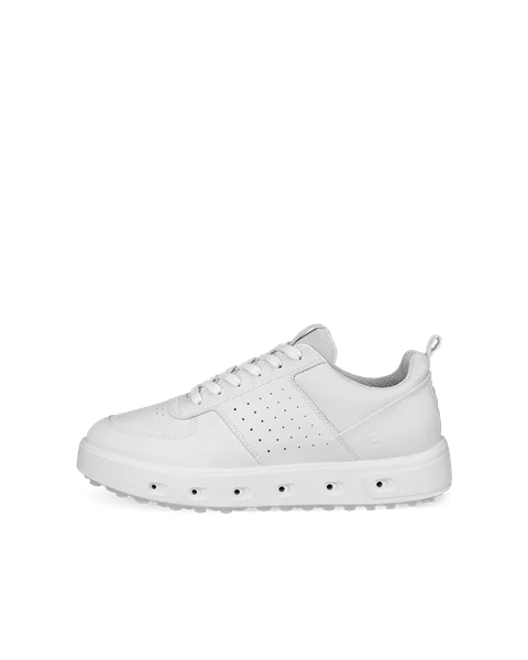 Size 7 ecco womens golf shoes online