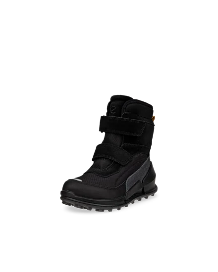 Ecco biom train kids top