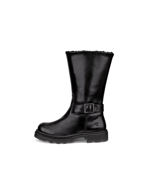 Ecco biker boots online