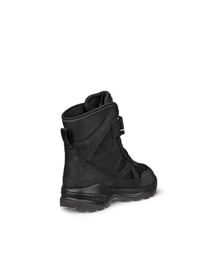 Ecco snow mountain discount