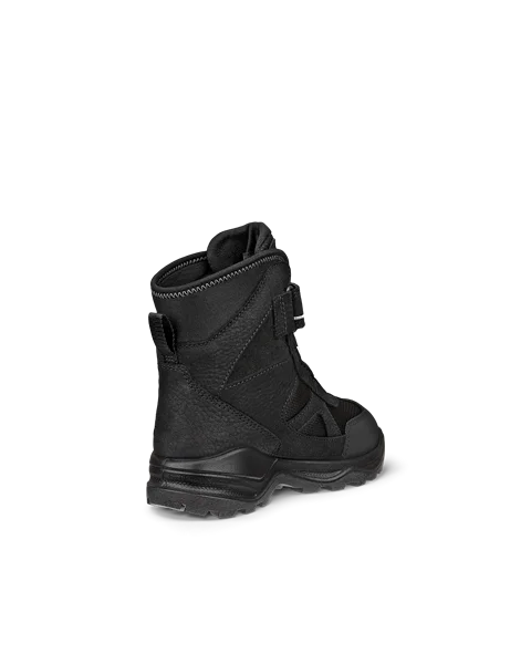 Ecco kids winter shoes outlet
