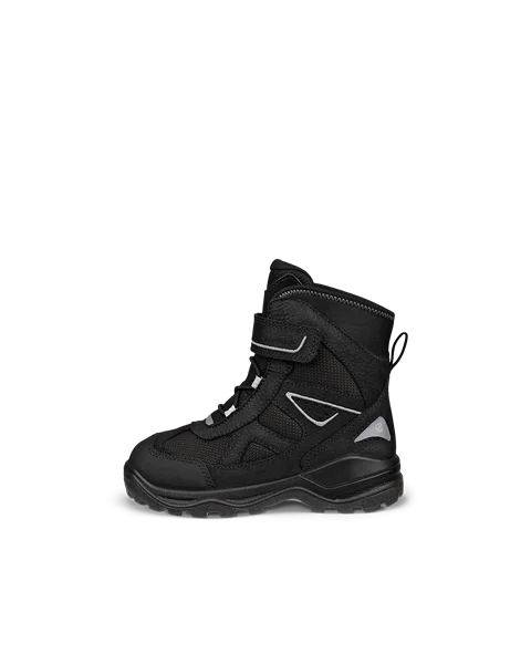 Ecco kids boots hot sale