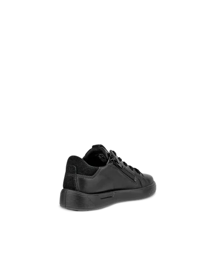 Ecco hotsell sneakers olive
