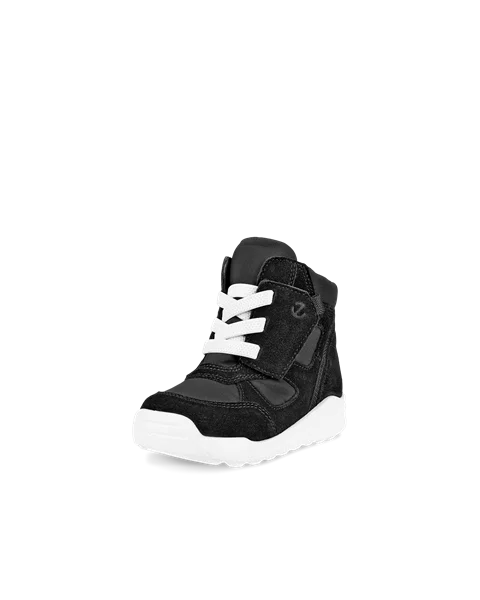 Ecco urban mini black 2025