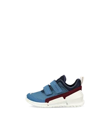 ECCO Soft 60 odiniai sportba iai vaikams M lynas