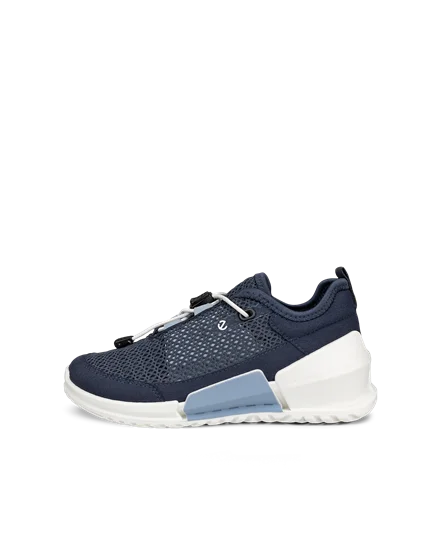 Mens ecco running top shoes