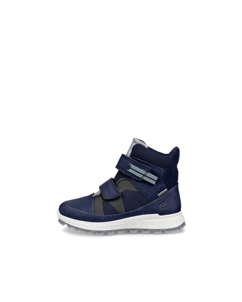 Ecco exostrike mid online