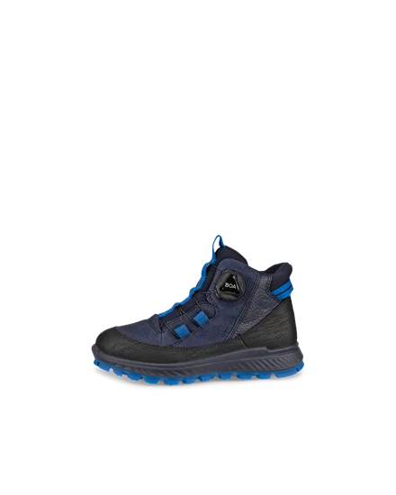 Ecco exostrike low discount