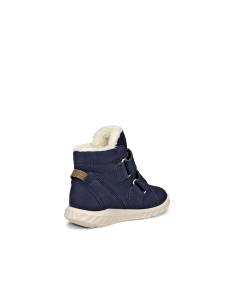 Ecco biom lite infants boot online
