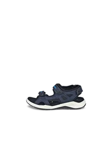 Ecco barnskor clearance