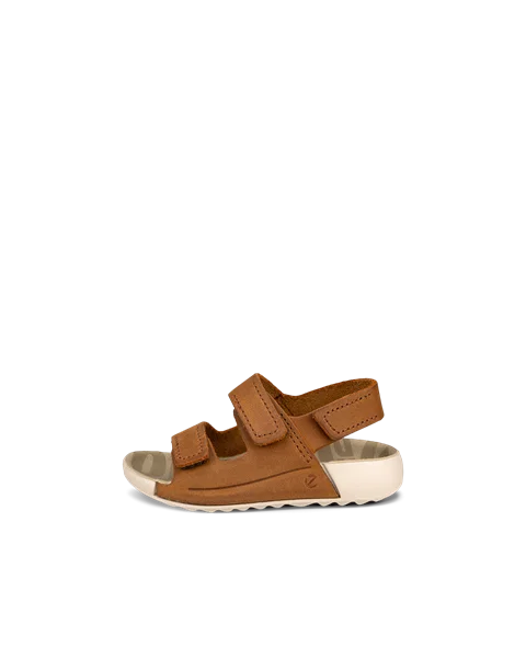 Ecco sandaler barn cheap