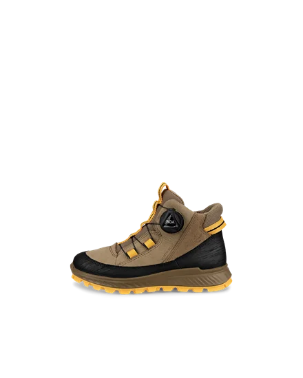 Ecco exostrike kids sale