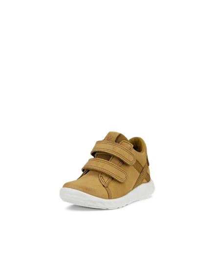 Ecco lite discount infants sandal