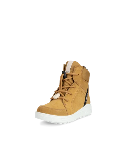 Ecco zieminiai shop batai vaikams