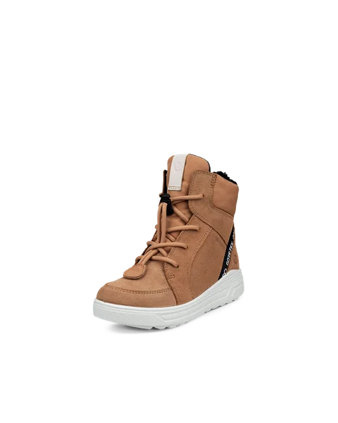Bottes hiver ecco on sale