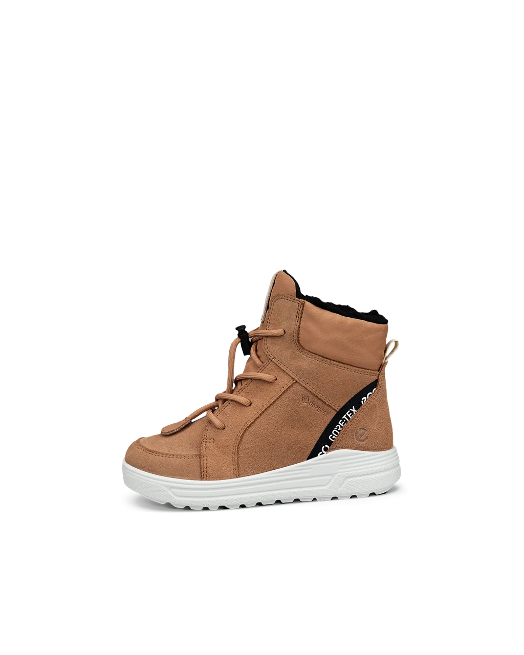 Ecco suede discount