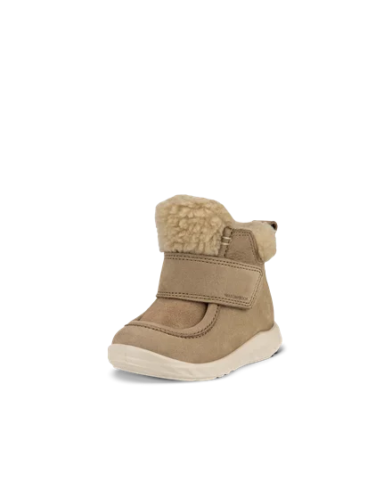 Ecco boots baby hot sale