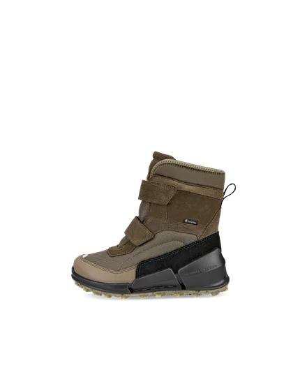 Ecco biom deals vaikams