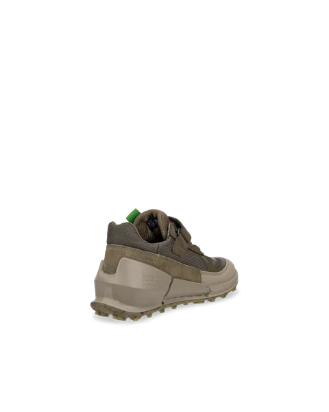 ECCO Biom K2 tekstiliniai sportba iai su Gore Tex vaikams alias