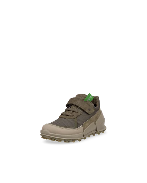 Ecco biom vaikams new arrivals