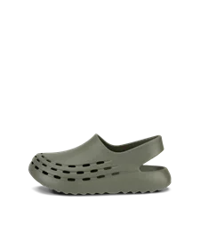 Ecco junior deals sandals