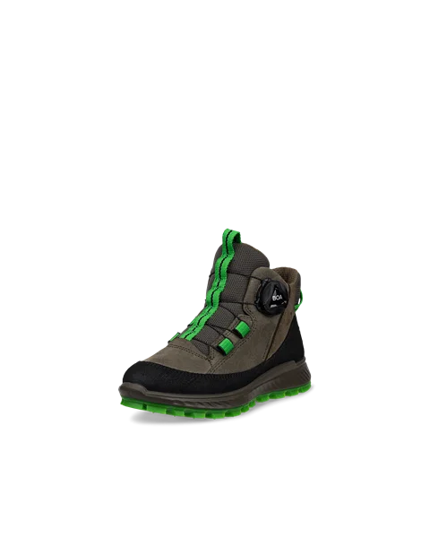 Ecco boots youth cheap