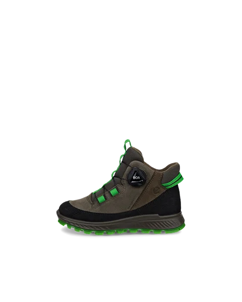 Ecco exostrike boot shop