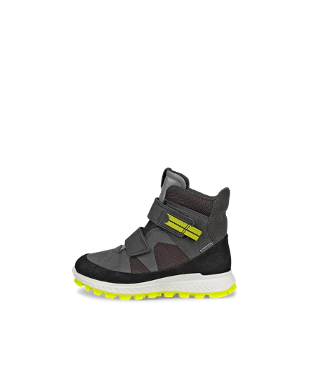 Ecco womens exostrike gtx mid clearance