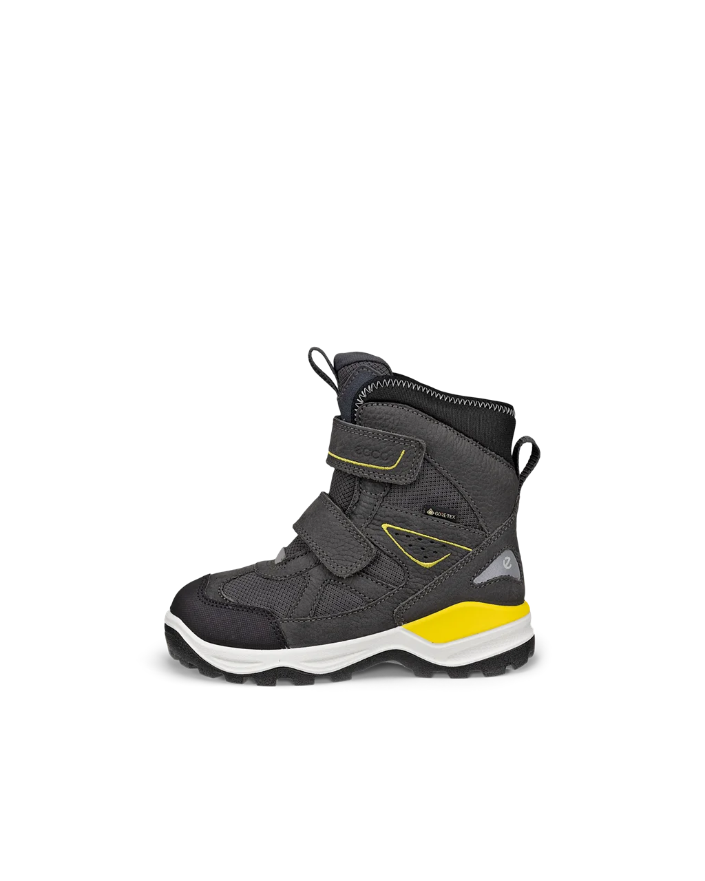 Snow mountain ecco outlet