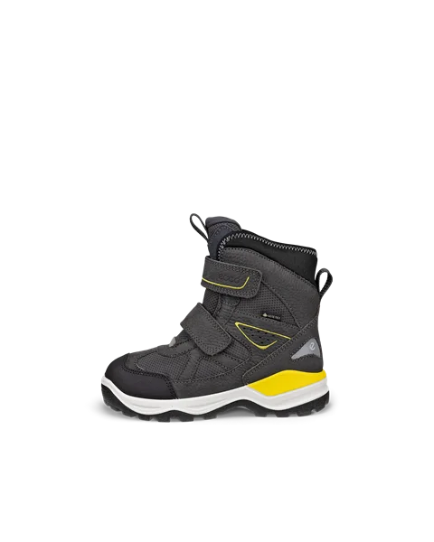 ECCO SNOW MOUNTAIN