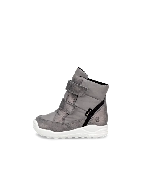 Kids ecco boots sale