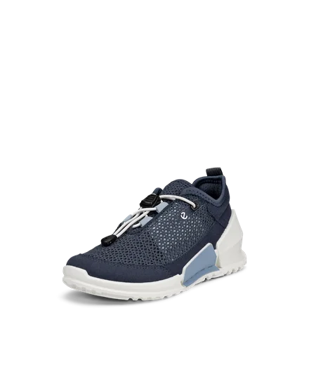 Ecco biom mens navy new arrivals