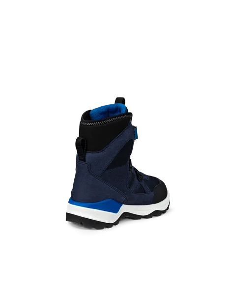 Ecco snow 2025