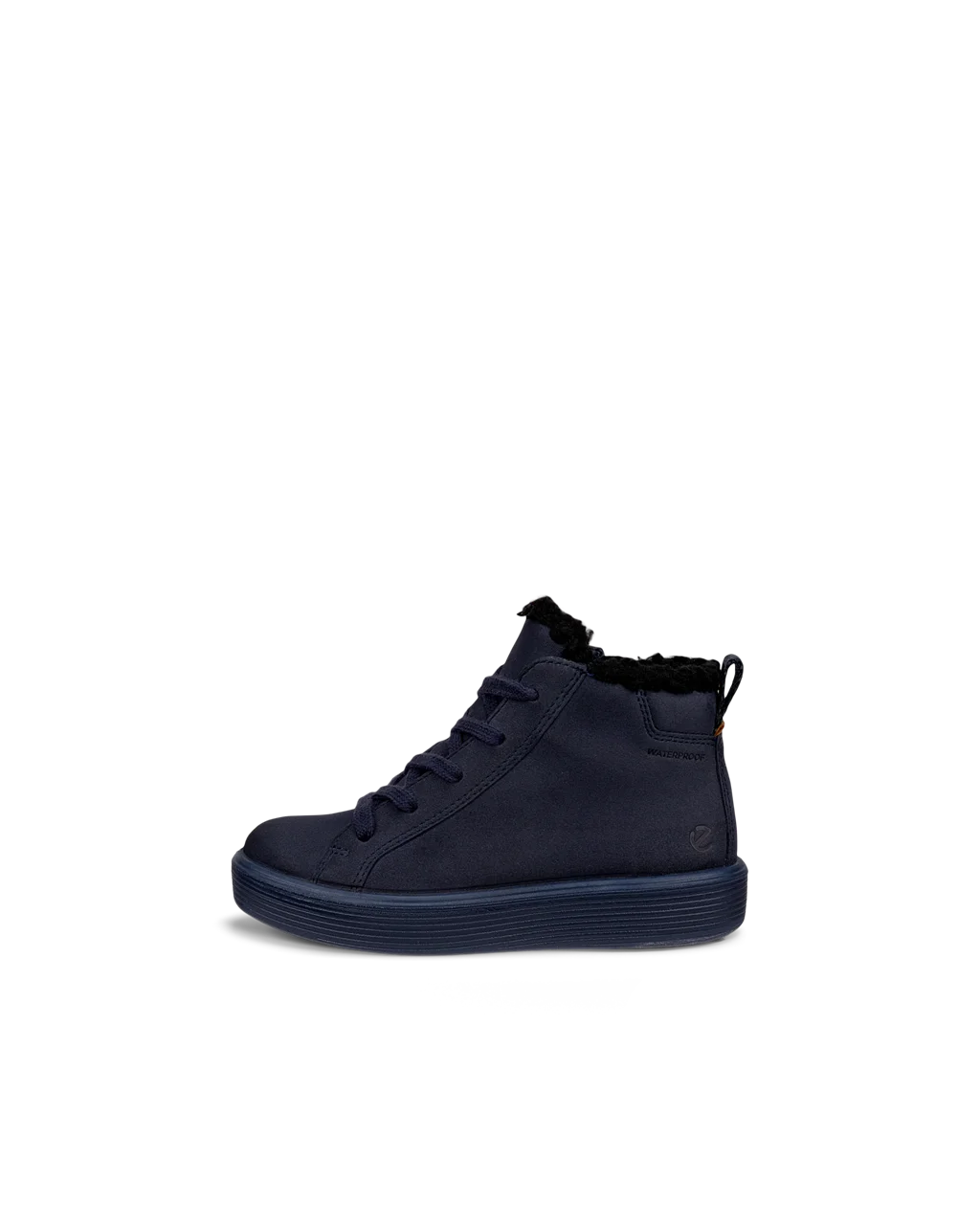 Ecco soft 1 navy discount