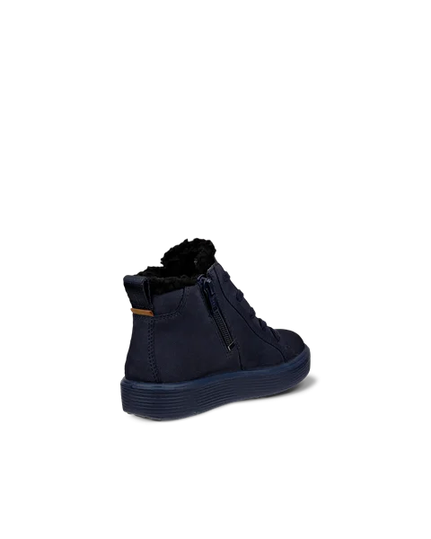 Ecco soft 6 navy cheap