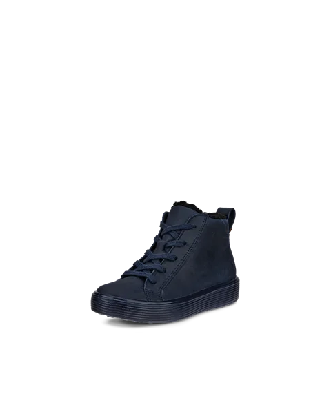 Ecco soft 6 navy shop