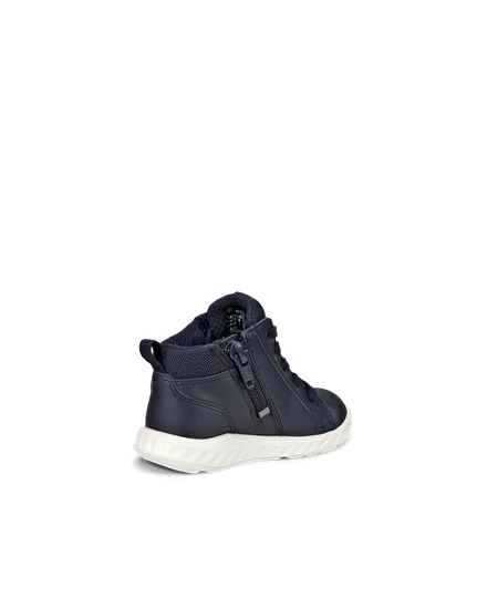 Ecco st1 high top