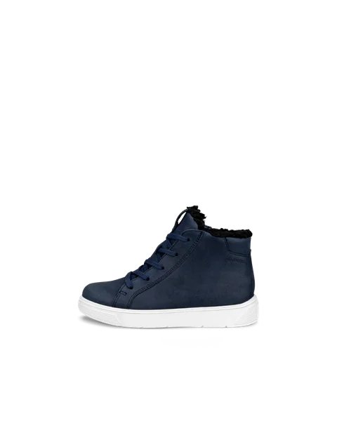 Ecco gore tex kids discount