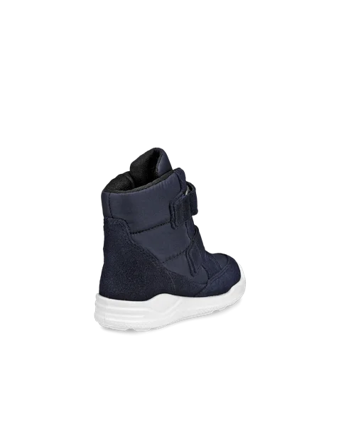 Ecco urban new arrivals