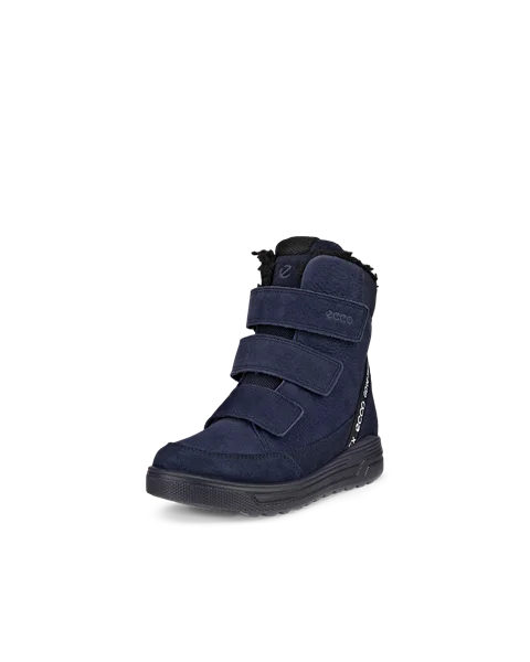 ECCO URBAN SNOWBOARDER
